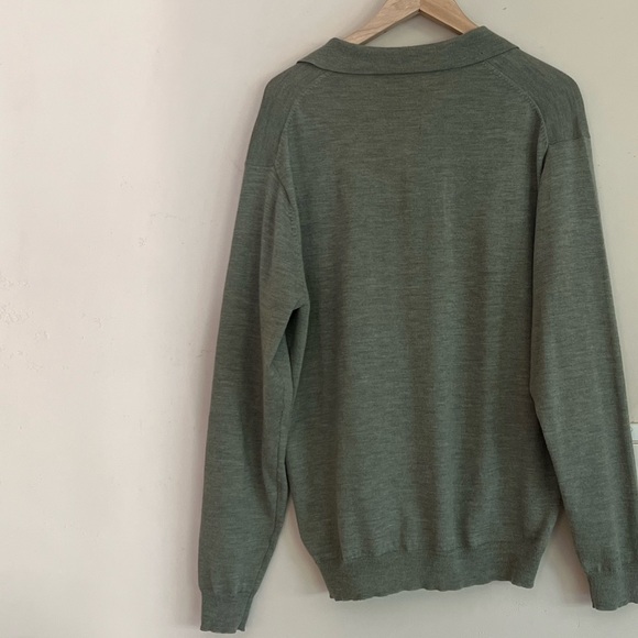 Wool Sweater - Picture 2 of 3